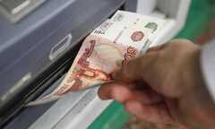 Đồng rúp Nga mất giá thê thảm