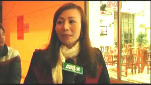 Vụ máy bay Vietnam Airlines gặp sự cố qua lời kể hành khách