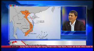 Máy bay Vietnam Airlines hạ cánh khẩn cấp: Thu giữ hộp đen để điều tra