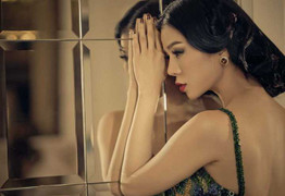 Lệ Quyên day dứt với nhạc Vũ Thành An