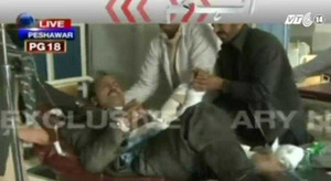 Video: Taliban thảm sát hơn 84 người ở trường học Pakistan