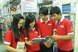 2 trường CĐ phía Bắc công bố đề án tuyển sinh riêng