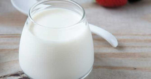 Sữa chua giúp giảm nguy cơ đái tháo đường ở người trưởng thành