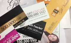 Ngượng mặt voucher VIP: Hàng sang chơi đểu khách giàu