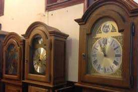 Đường dây nhập lậu đồng hồ bạc tỷ ở miền Tây