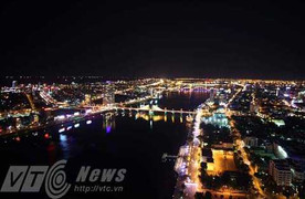 Đà Nẵng dẫn đầu top 10 điểm đến sáng giá nhất thế giới