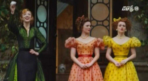 Những phim bom tấn được chờ đợi nhất năm 2015