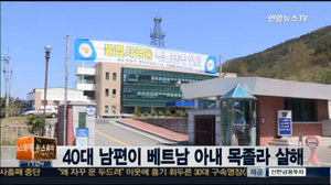 Chi tiết vụ cô dâu Việt bị chồng Hàn Quốc sát hại