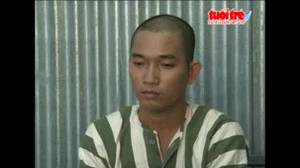 Cuồng ghen, cầm dao chém bạn của người yêu