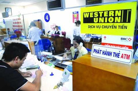 Nguồn kiều hối như 'phao cứu sinh' của nhiều gia đình