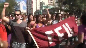 Cuba ăn mừng sau quyết định lịch sử với Mỹ