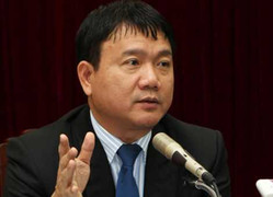 Bộ trưởng Thăng thẳng tay 'xử' con ông cháu cha