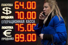 Tài sản tỷ phú Nga 'bốc hơi' hàng tỷ USD