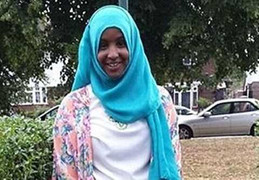 Anh chặn máy bay chở nữ sinh chạy theo IS