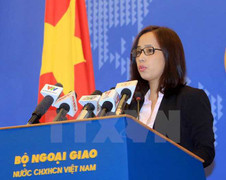 Việt Nam hoan nghênh Cuba - Mỹ nối lại quan hệ ngoại giao