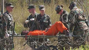 12 chiêu thẩm vấn rùng rợn của 'Vua tra tấn' CIA