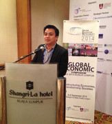 E-learning Việt Nam thu hút học giả Stanford