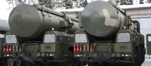 Nga xuất khẩu 13 tỷ USD vũ khí năm 2014