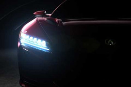 Rò rỉ tin tức về siêu xe trị giá 156.000 USD của Honda