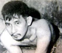 Lần đầu công bố những bí mật về tướng cướp Bạch Hải Đường