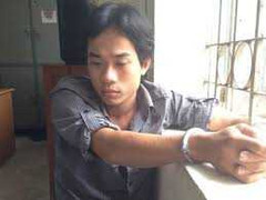 Khởi tố gã 'đạo chích' chuyên 'viếng thăm' bãi xe bệnh viện