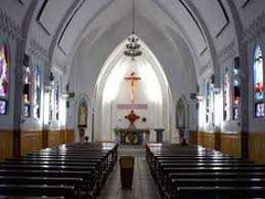 Giả làm Việt kiều 'điệu hổ li sơn' để đồng bọn đột nhập nhà thờ