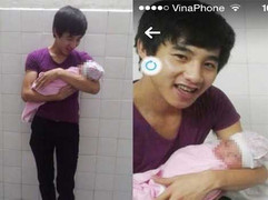 Công an nổ súng bắt cán bộ bệnh viện mang lệnh truy nã