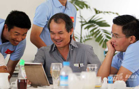 HAGL thoát án phạt ngoạn mục