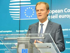 EU thông qua biện pháp trừng phạt bổ sung đối với Crưm