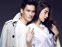 Xem thiệp cưới Công Vinh - Thuỷ Tiên