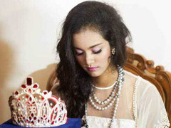 10 Hoa hậu chịu nhiều dư luận nhất năm 2014