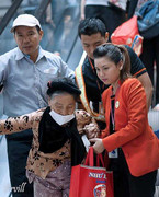 Vé máy bay Tết lệch đầu giá 'sốc'