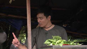 Bố ơi mình đi đâu thế: MC Phan Anh phạt con gái