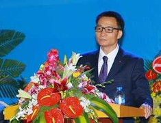 Phó Thủ tướng Vũ Đức Đam: Tự chủ ĐH, CĐ là yêu cầu từ thực tế