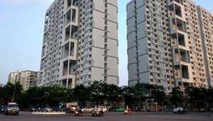 6 dự án nhà ở sinh viên phải dừng do thiếu vốn 1.500 tỷ đồng