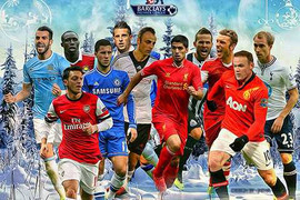 Ai có quà ngày lễ ‘boxing day’?