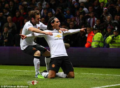 Trực tiếp bóng đá Aston Villa vs Man Utd 22h ngày 20/12