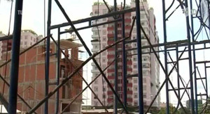 Năm 2015, giá đất TP.HCM sẽ tăng gấp đôi?