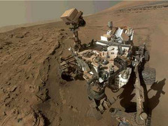 Tìm thấy dấu vết sự sống trên sao Hỏa