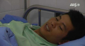 4 ngày mắc kẹt trong hầm sập qua lời kể của các công nhân