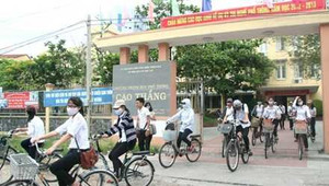 Một trường THPT sai phạm tài chính hơn nửa tỷ đồng