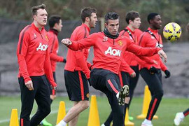 22h trực tiếp: Aston Villa vs Man Utd vòng 17 Premier League