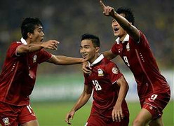 Kịch tính hạ Malaysia, Thái Lan vô địch AFF Cup 2014