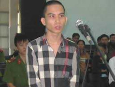 Hạ sát em họ để kiếm tiền trả nợ, lãnh án chung thân