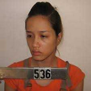 Chưa vơ đầy túi tham, nữ siêu trộm bị tóm