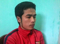 Bắt nhóm trộm đồ gỗ sưa trị giá tiền tỷ