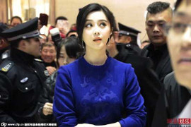 Fans bức xúc vì mua vé vẫn không được gặp Phạm Băng Băng