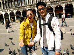 Chuyện phim giả tình thật: Người thăng hoa, kẻ ngậm ngùi