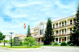 Thành lập Trường đại học Hạ Long