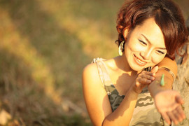 Thái Thùy Linh nhận chức Phó Giám đốc Trung tâm Tình nguyện quốc gia